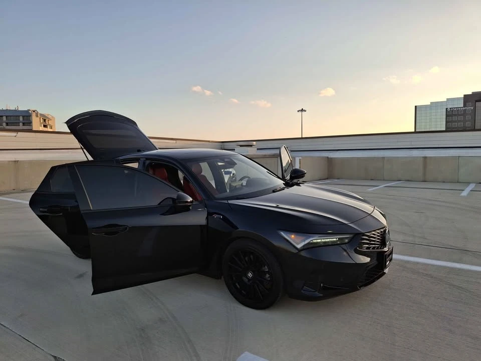 2023 Acura Integra 5th Gen - Image 2 of 20