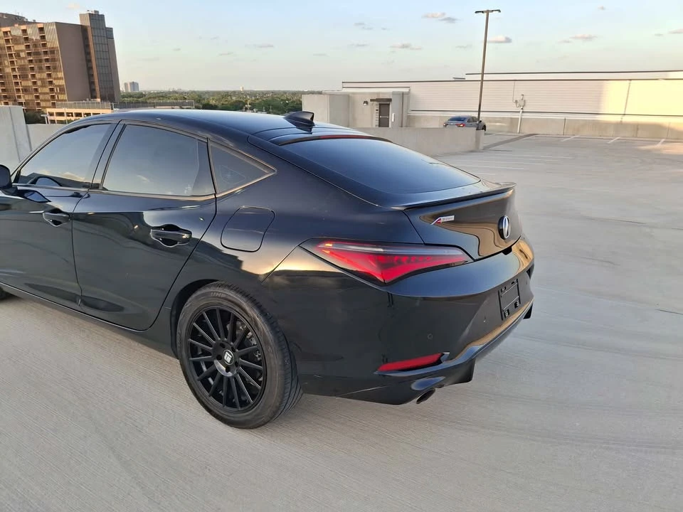 2023 Acura Integra 5th Gen - Image 3 of 20