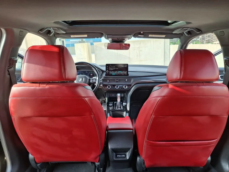 2023 Acura Integra 5th Gen - Image 18 of 20