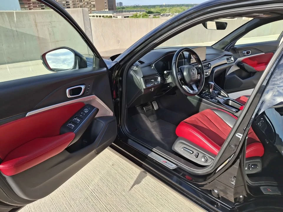 2023 Acura Integra 5th Gen - Image 16 of 20