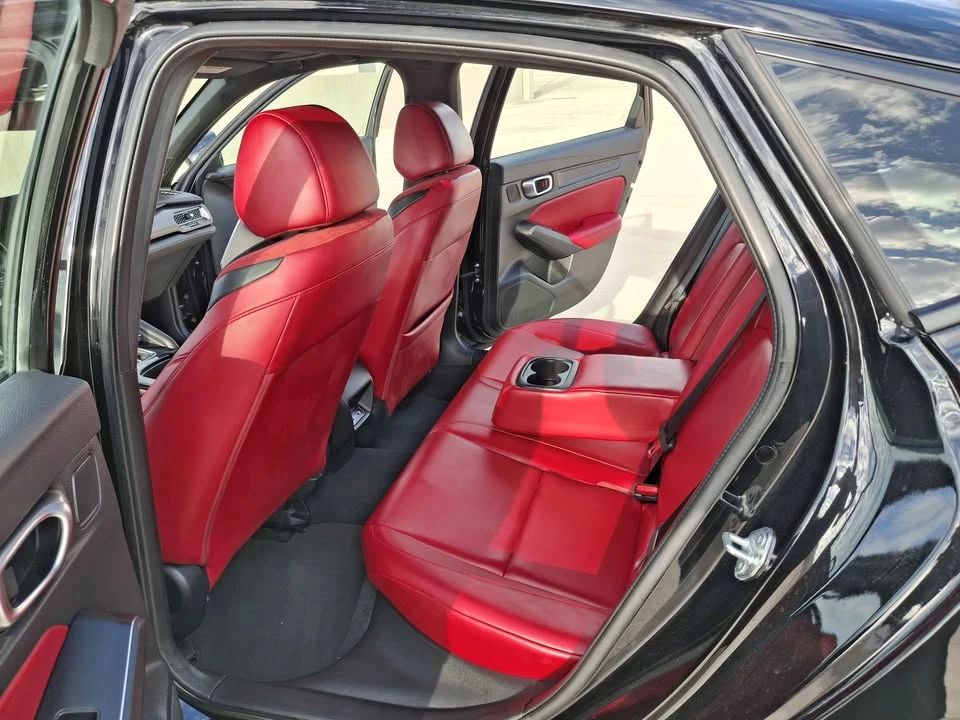 2023 Acura Integra 5th Gen - Image 19 of 20