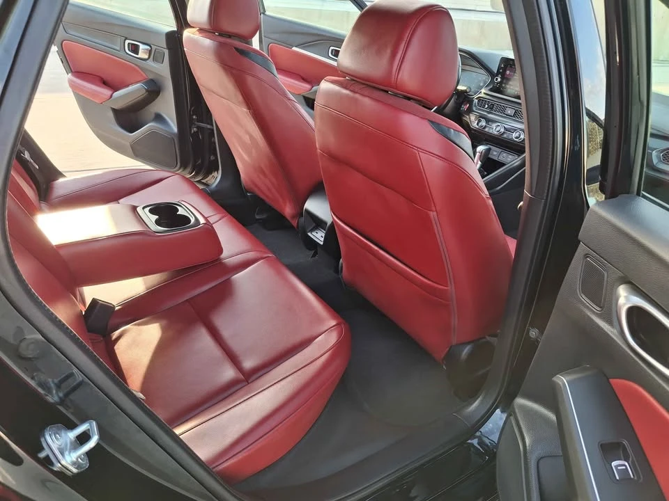 2023 Acura Integra 5th Gen - Image 11 of 20
