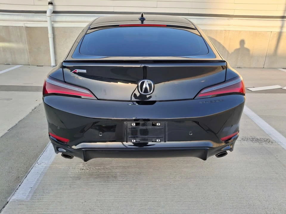 2023 Acura Integra 5th Gen - Image 9 of 20
