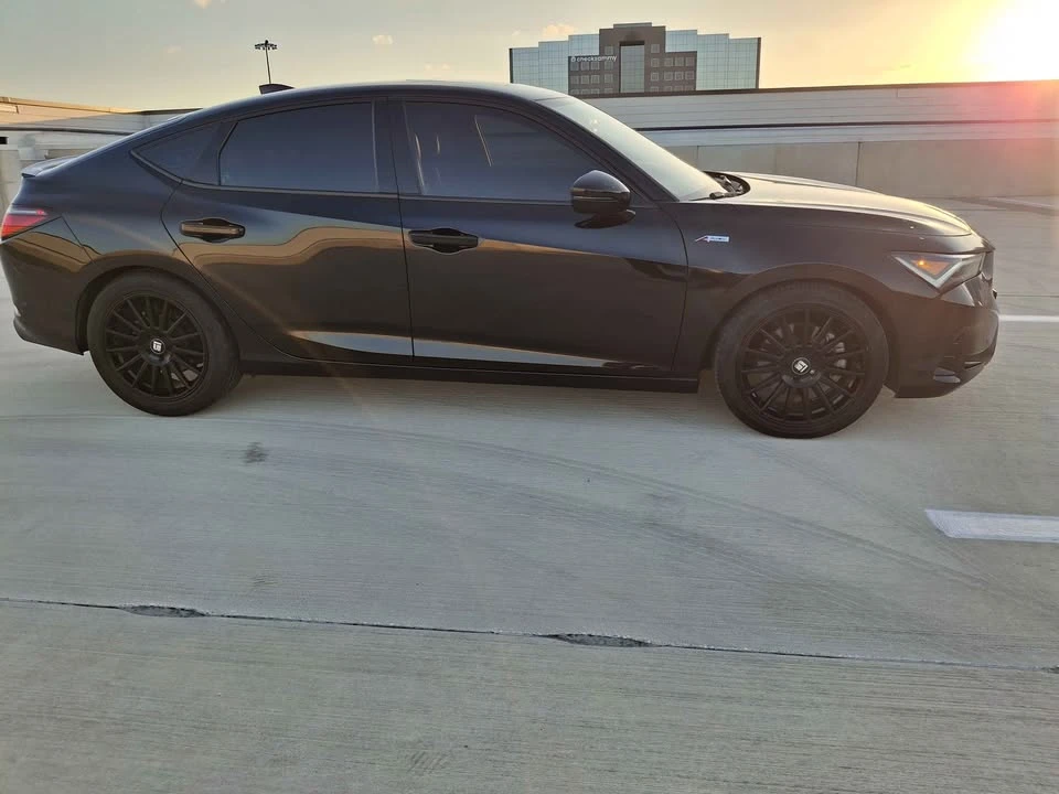 2023 Acura Integra 5th Gen - Image 4 of 20