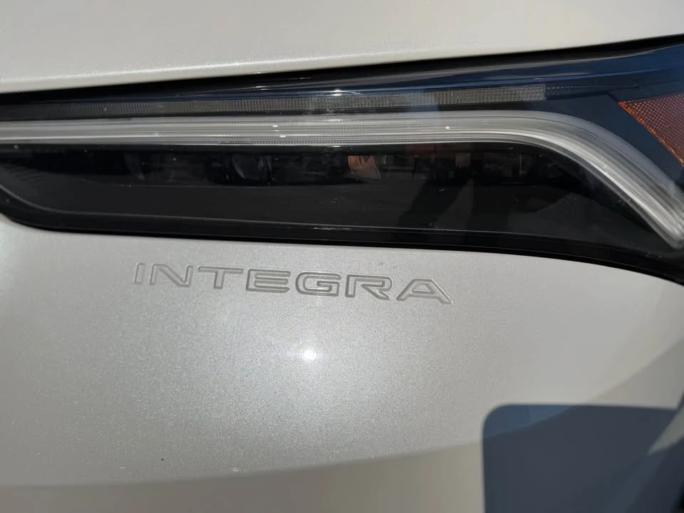 2023 Acura Integra 5th Gen - Image 2 of 7