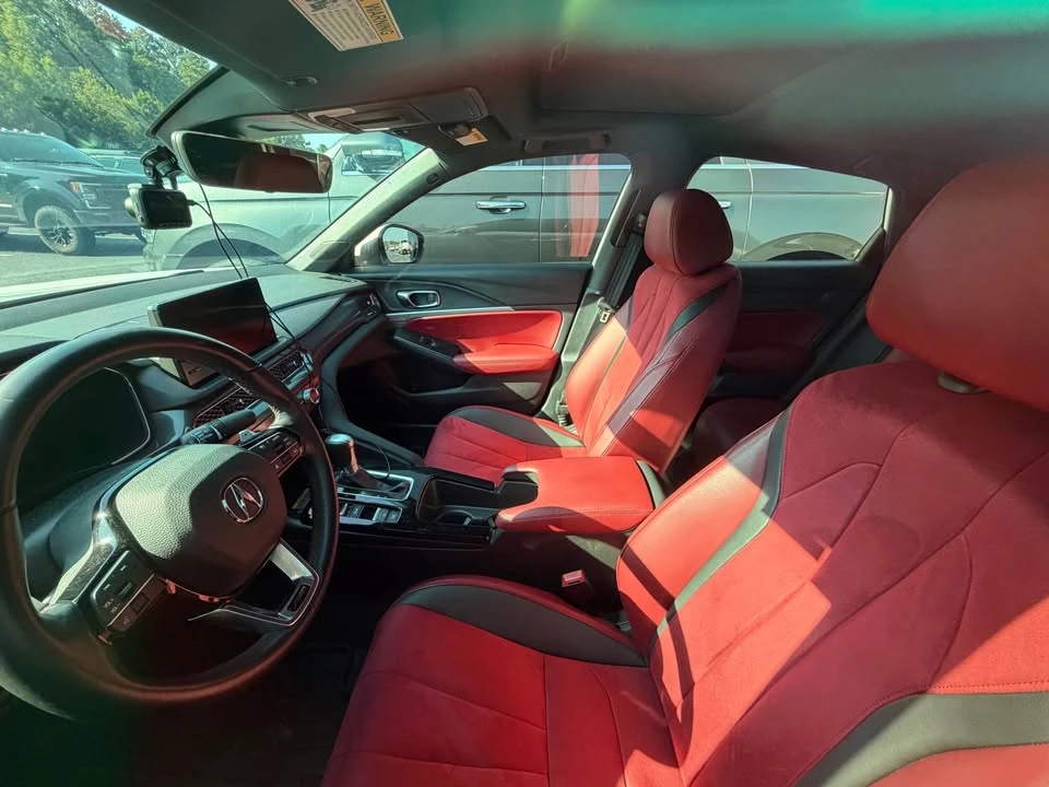 2023 Acura Integra 5th Gen - Image 5 of 7