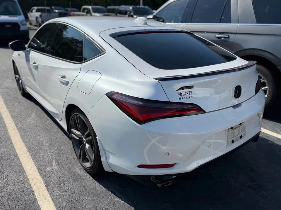 2023 Acura Integra 5th Gen - Image 7 of 7