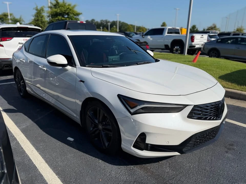 2023 Acura Integra 5th Gen - Image 3 of 7