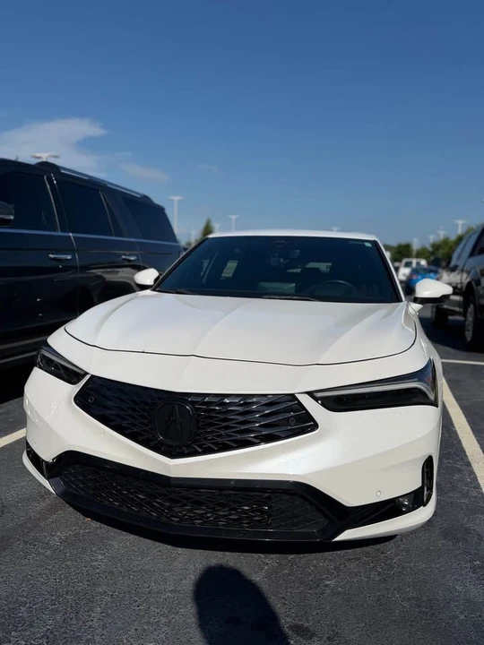 2023 Acura Integra 5th Gen - Image 4 of 7