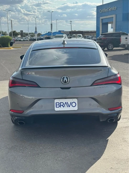 2023 Acura Integra 5th Gen - Image 7 of 13
