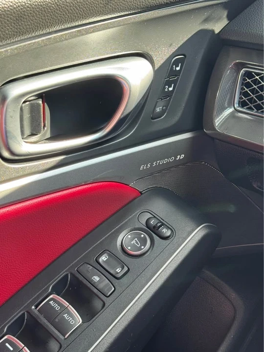 2023 Acura Integra 5th Gen - Image 9 of 13