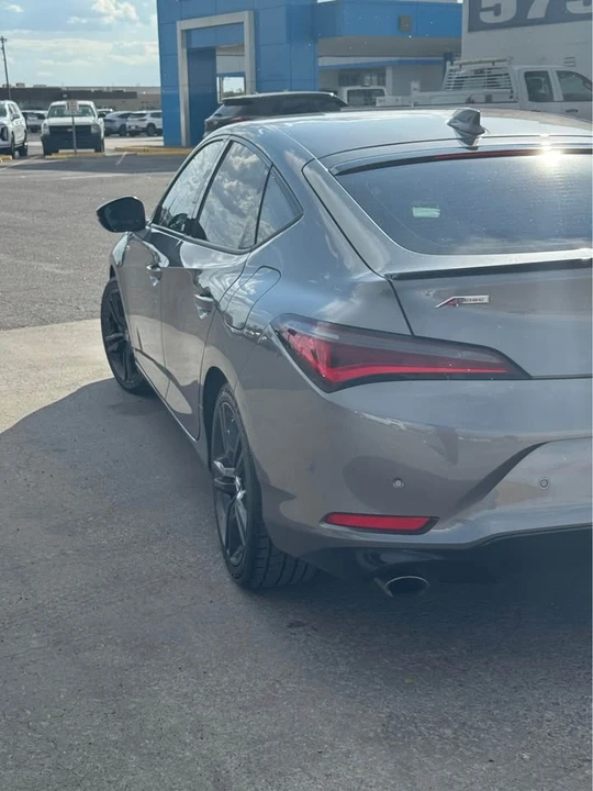 2023 Acura Integra 5th Gen - Image 8 of 13