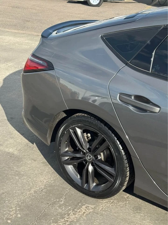 2023 Acura Integra 5th Gen - Image 5 of 13