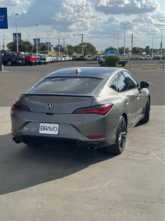 2023 Acura Integra 5th Gen - Image 6 of 13
