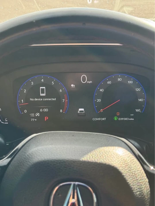2023 Acura Integra 5th Gen - Image 10 of 13