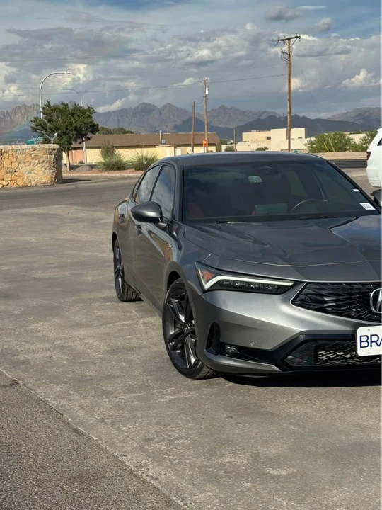 2023 Acura Integra 5th Gen - Image 3 of 13