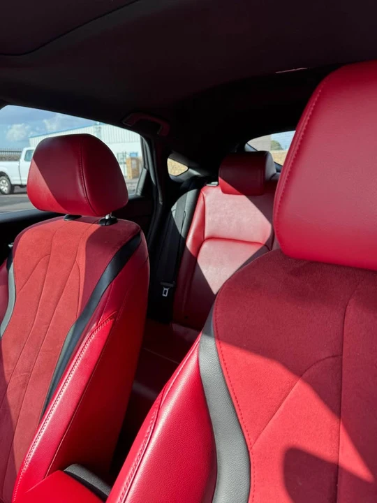 2023 Acura Integra 5th Gen - Image 12 of 13