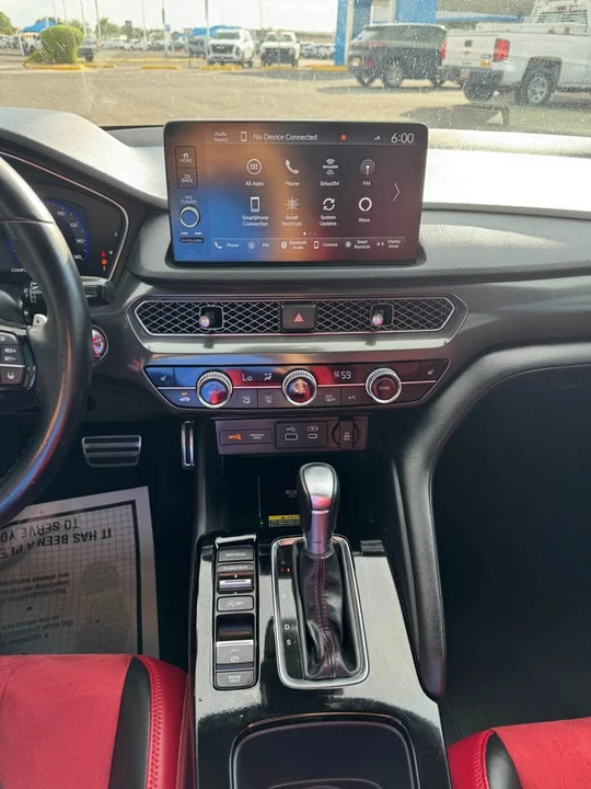 2023 Acura Integra 5th Gen - Image 11 of 13