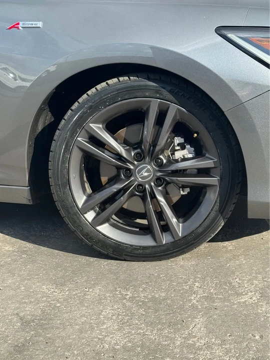 2023 Acura Integra 5th Gen - Image 4 of 13