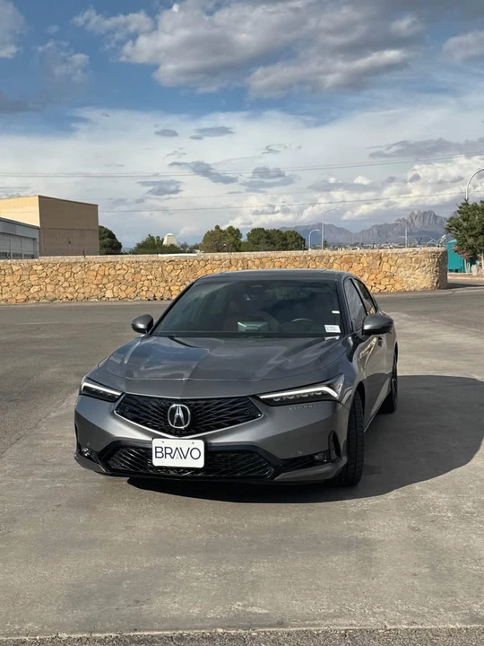 2023 Acura Integra 5th Gen - Image 2 of 13