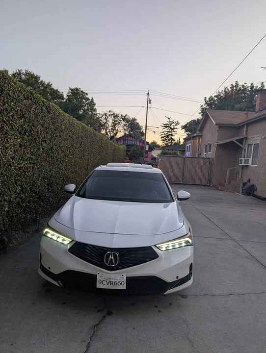 2023 Acura Integra 5th Gen - Image 5 of 9