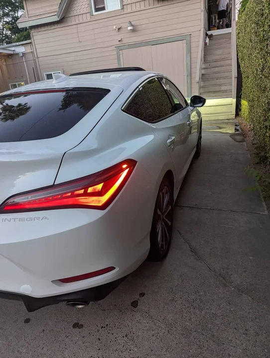 2023 Acura Integra 5th Gen - Image 6 of 9