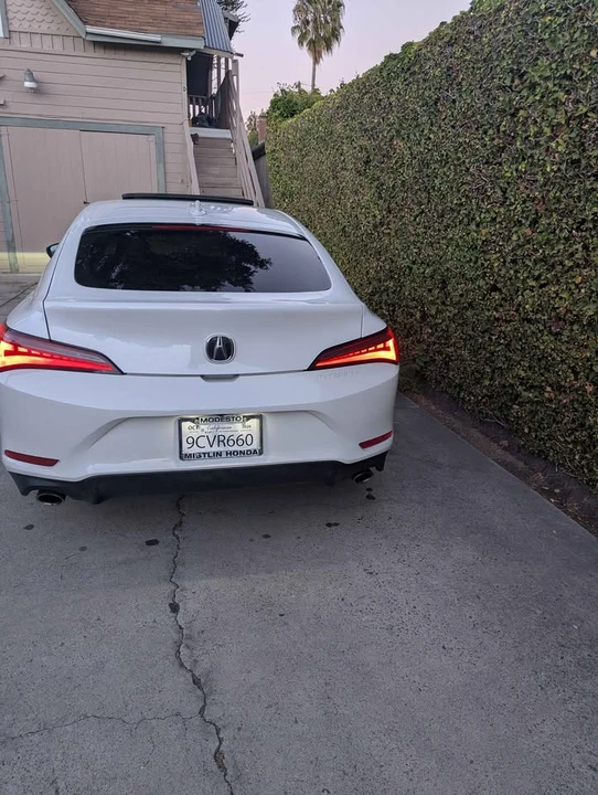 2023 Acura Integra 5th Gen - Image 3 of 9