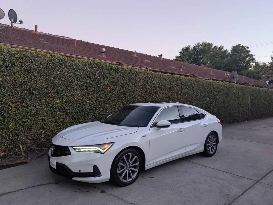 2023 Acura Integra 5th Gen - Image 2 of 9