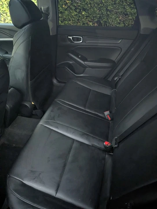 2023 Acura Integra 5th Gen - Image 8 of 9