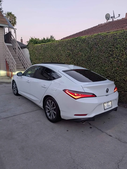 2023 Acura Integra 5th Gen - Image 4 of 9