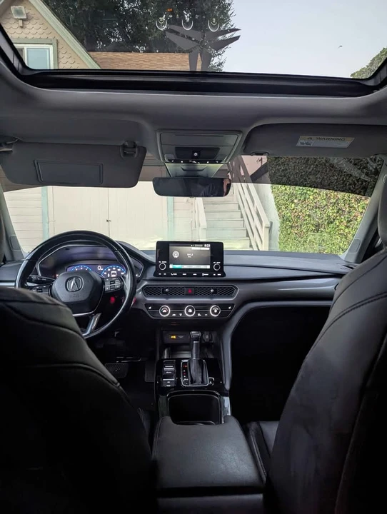 2023 Acura Integra 5th Gen - Image 9 of 9