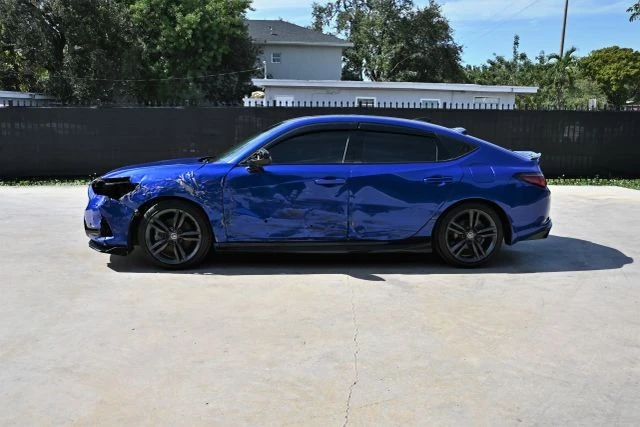2023 Acura Integra 5th Gen - Image 6 of 20