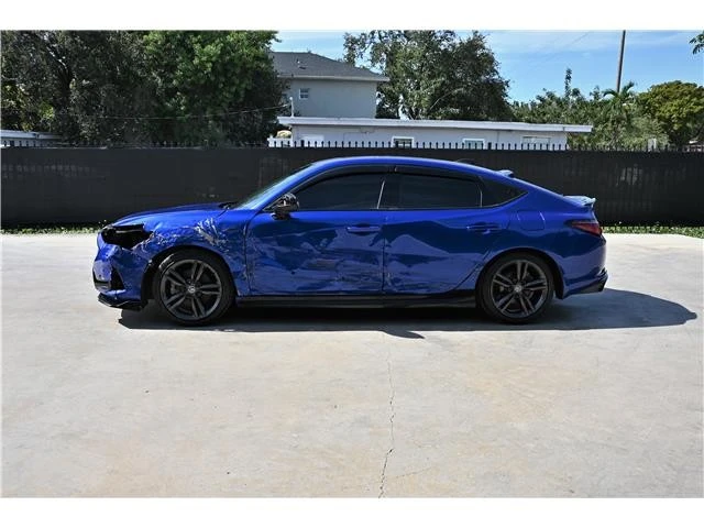 2023 Acura Integra 5th Gen - Image 6 of 20