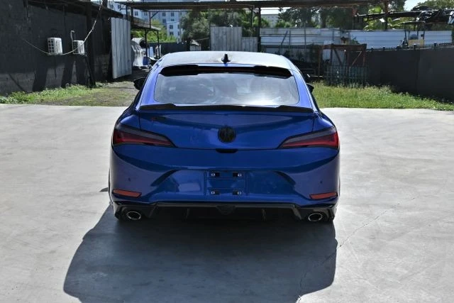 2023 Acura Integra 5th Gen - Image 4 of 20