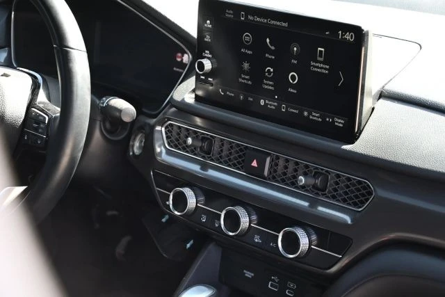 2023 Acura Integra 5th Gen - Image 9 of 20