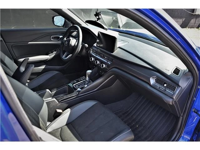 2023 Acura Integra 5th Gen - Image 14 of 20