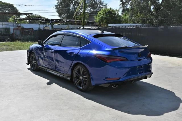 2023 Acura Integra 5th Gen - Image 5 of 20