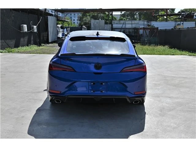 2023 Acura Integra 5th Gen - Image 4 of 20