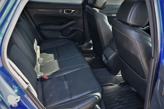 2023 Acura Integra 5th Gen - Image 16 of 20