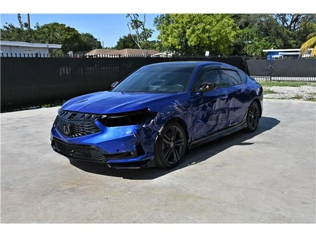 2023 Acura Integra 5th Gen - Image 2 of 20