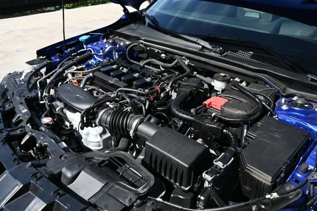 2023 Acura Integra 5th Gen - Image 19 of 20