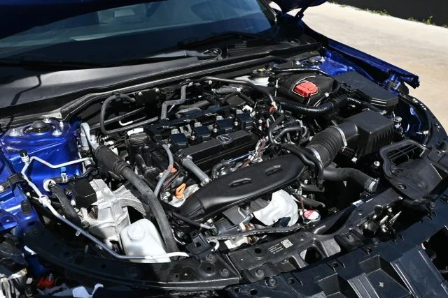 2023 Acura Integra 5th Gen - Image 18 of 20