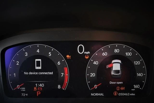 2023 Acura Integra 5th Gen - Image 8 of 20