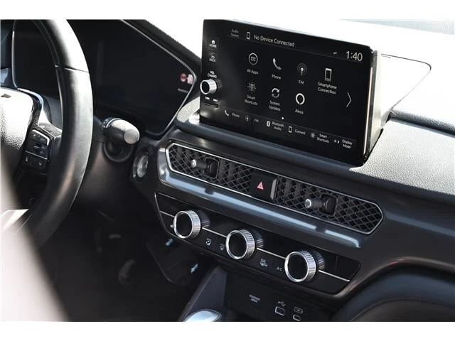 2023 Acura Integra 5th Gen - Image 9 of 20