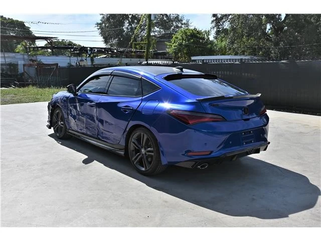 2023 Acura Integra 5th Gen - Image 5 of 20