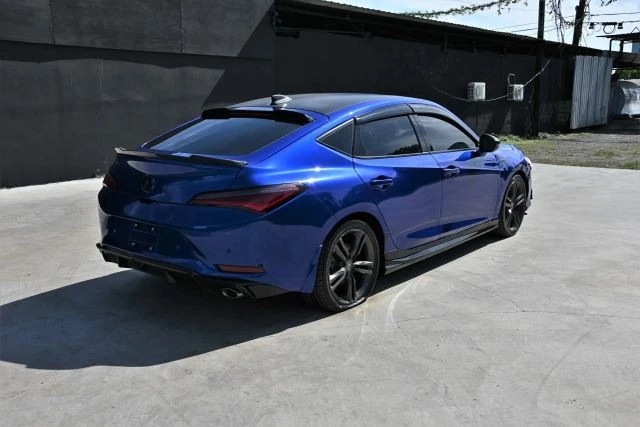 2023 Acura Integra 5th Gen - Image 3 of 20