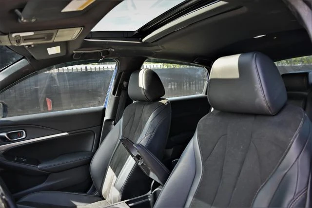 2023 Acura Integra 5th Gen - Image 10 of 20