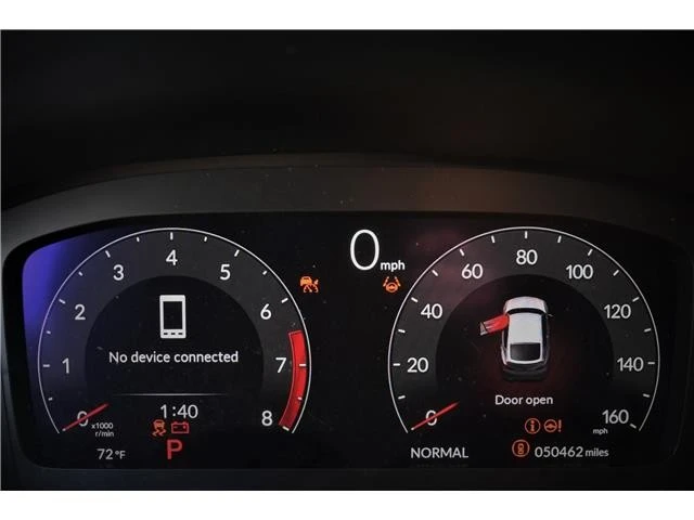 2023 Acura Integra 5th Gen - Image 8 of 20