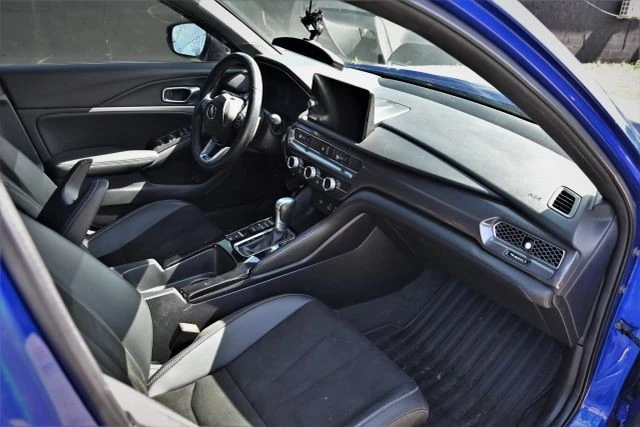 2023 Acura Integra 5th Gen - Image 14 of 20