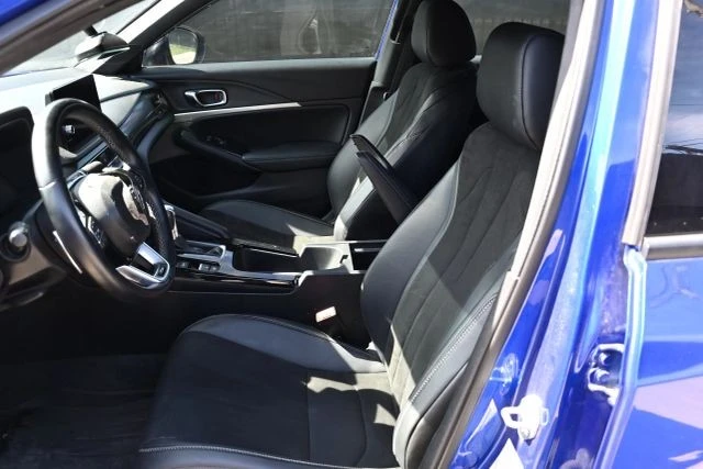 2023 Acura Integra 5th Gen - Image 12 of 20